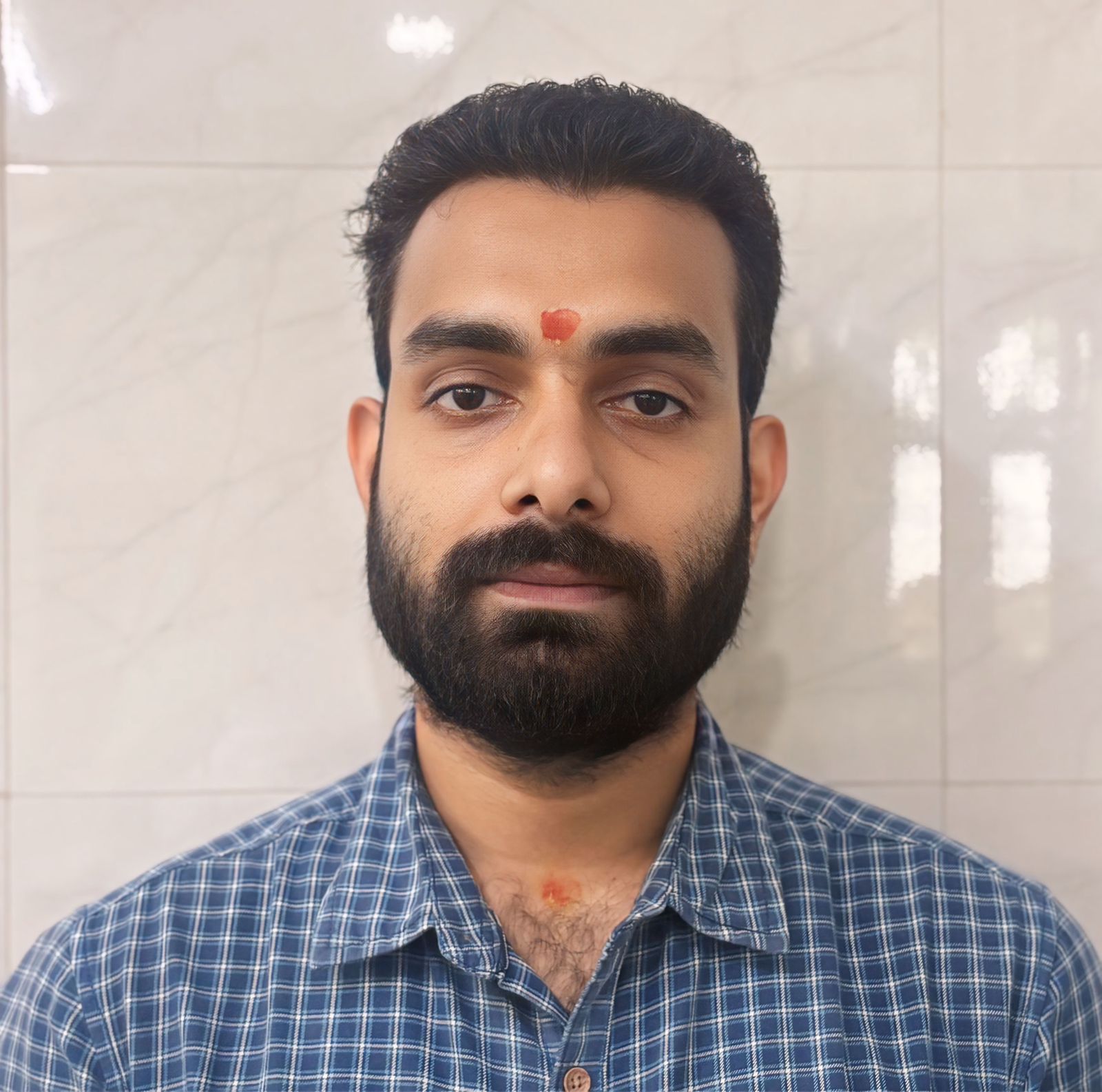 Dr. Pankaj Pandey